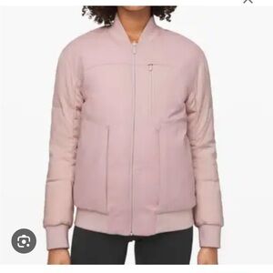 Roam far bomber size 8
